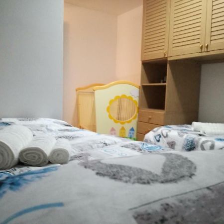 Casa Di Antonio Villa Полиняно а Маре Екстериор снимка
