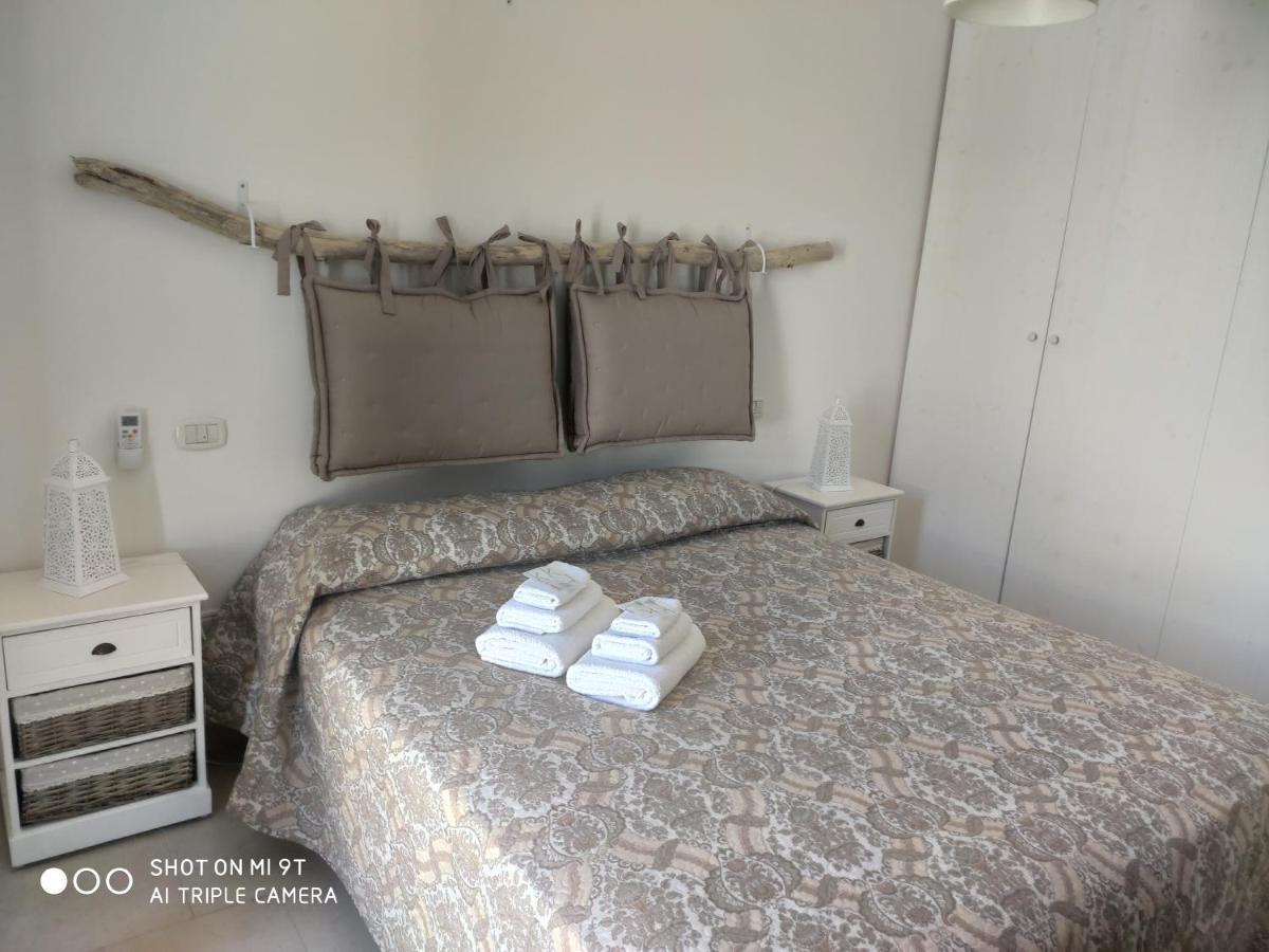 Casa Di Antonio Villa Полиняно а Маре Екстериор снимка