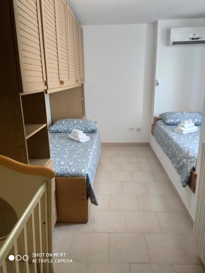 Casa Di Antonio Villa Полиняно а Маре Екстериор снимка