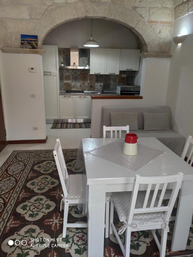 Casa Di Antonio Villa Полиняно а Маре Екстериор снимка