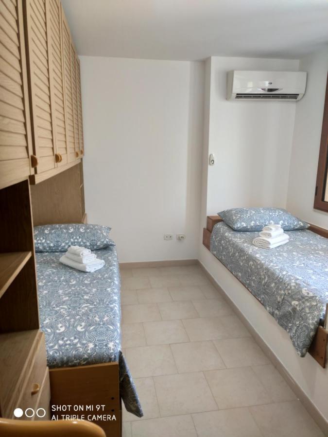 Casa Di Antonio Villa Полиняно а Маре Екстериор снимка