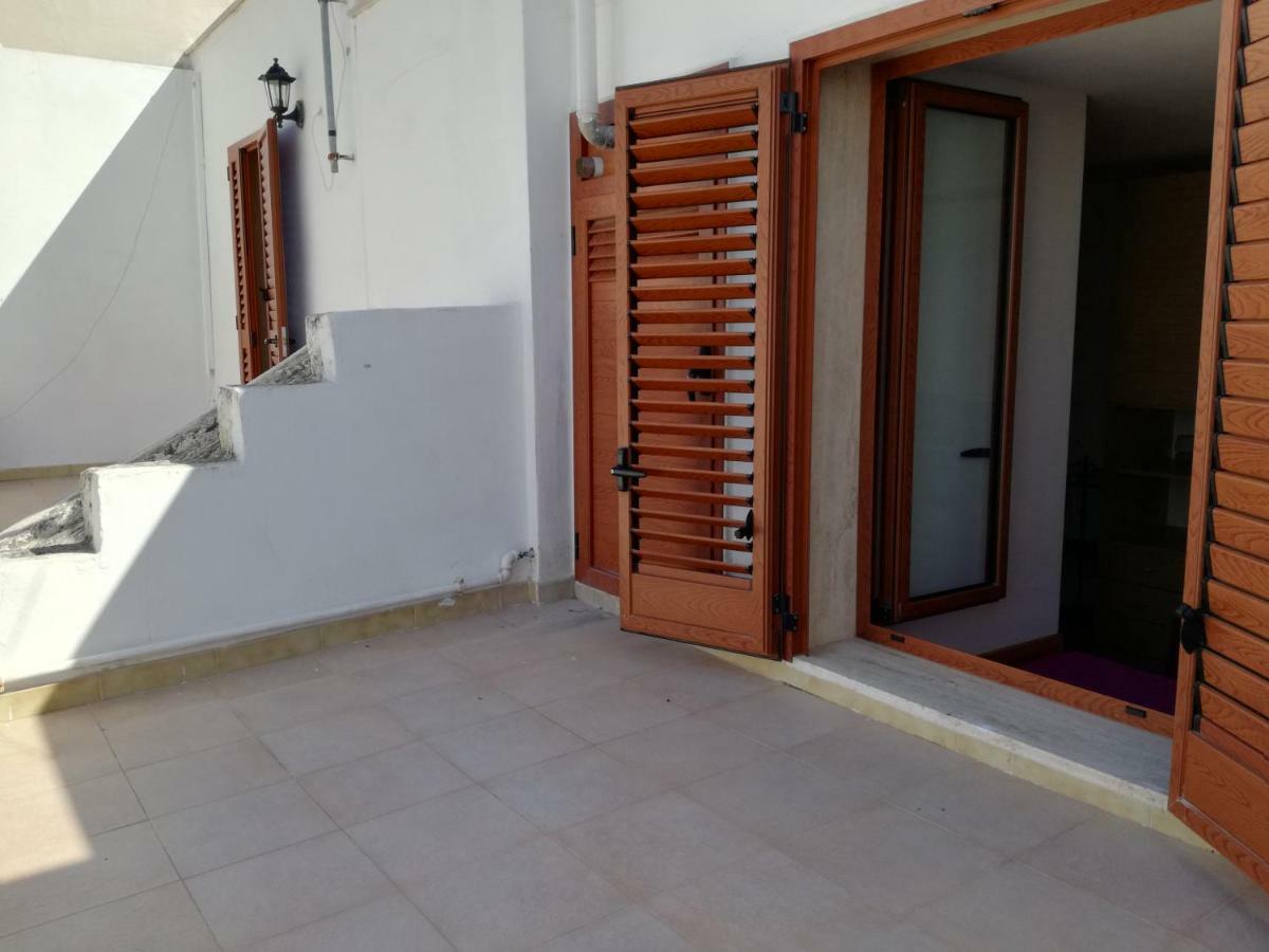 Casa Di Antonio Villa Полиняно а Маре Екстериор снимка