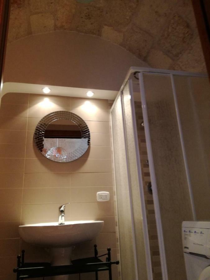Casa Di Antonio Villa Полиняно а Маре Екстериор снимка