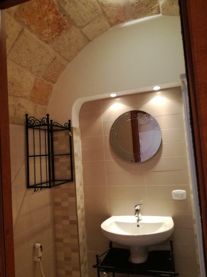 Casa Di Antonio Villa Полиняно а Маре Екстериор снимка