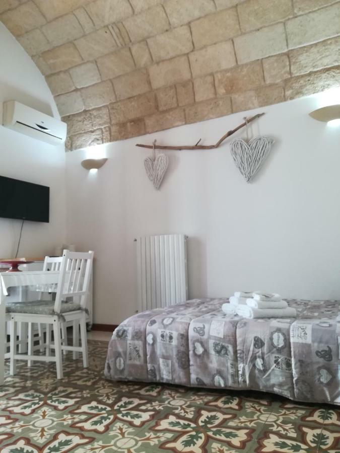 Casa Di Antonio Villa Полиняно а Маре Екстериор снимка