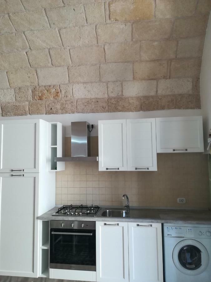 Casa Di Antonio Villa Полиняно а Маре Екстериор снимка