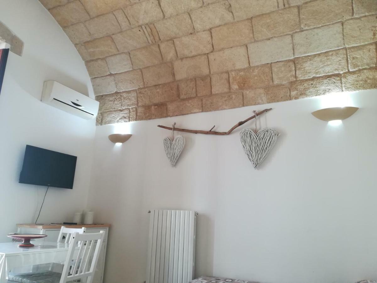 Casa Di Antonio Villa Полиняно а Маре Екстериор снимка