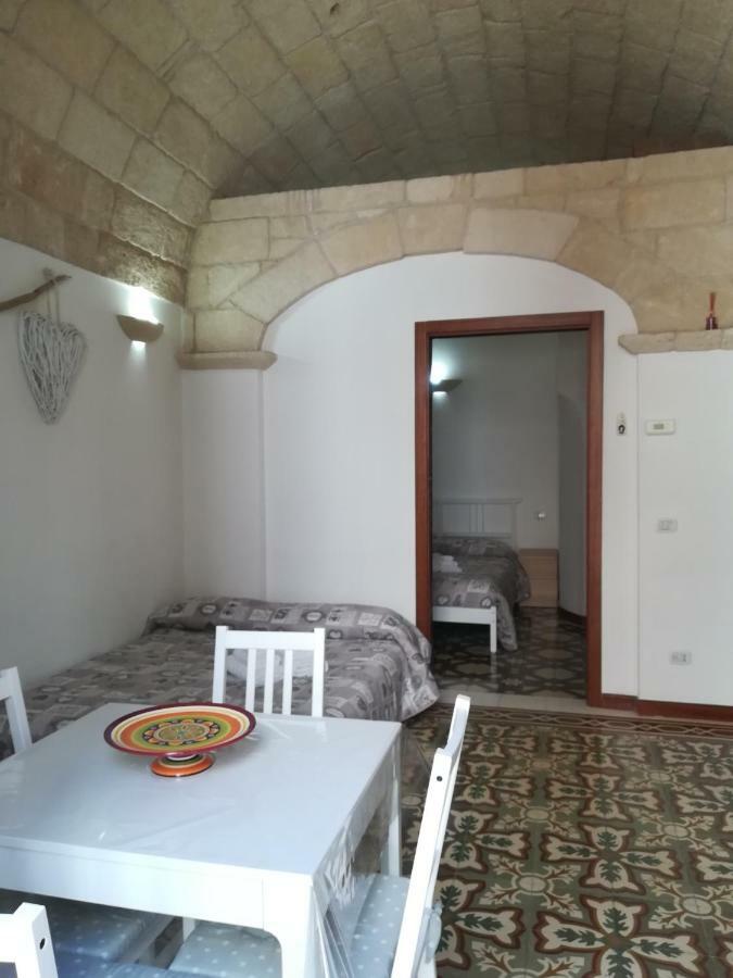 Casa Di Antonio Villa Полиняно а Маре Екстериор снимка