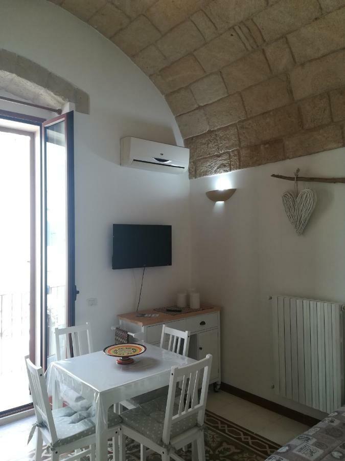 Casa Di Antonio Villa Полиняно а Маре Екстериор снимка